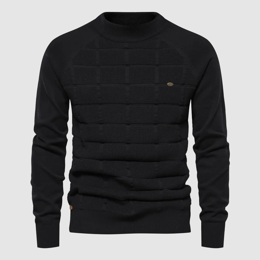 Franco Everyday Sweater - Infinityloyal