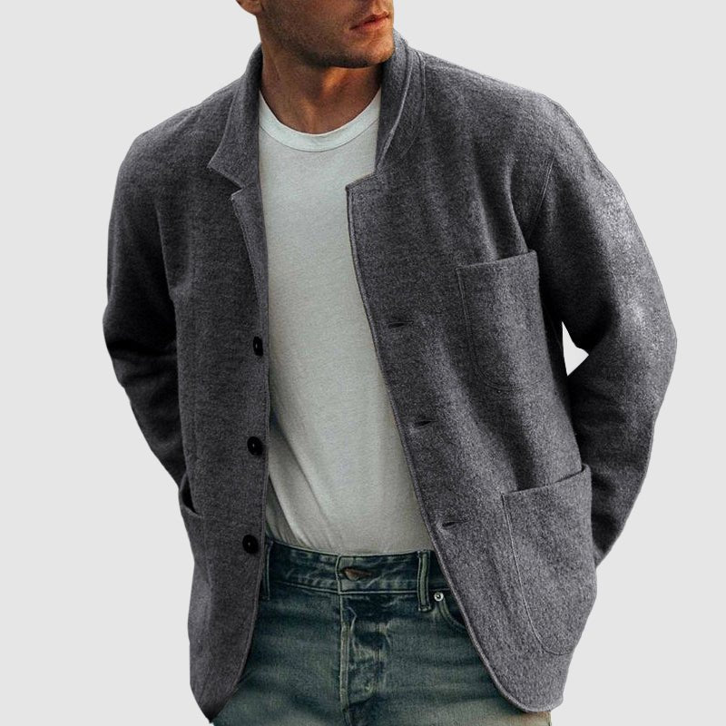 Frank Hardy Micard Blazer - Infinityloyal