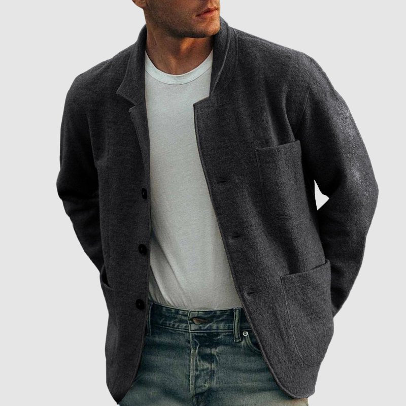 Frank Hardy Micard Blazer - Infinityloyal