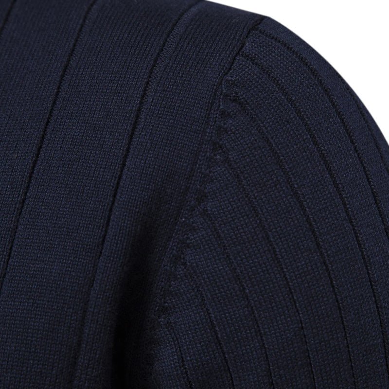 Gary Hollings Winter Pullover - Infinityloyal