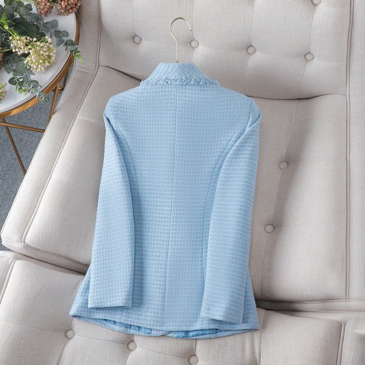 Gisèle Elegant Blazer - Infinityloyal