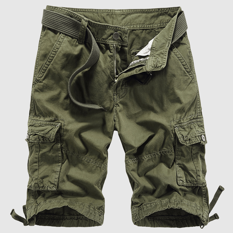 Gladiator Cargo Shorts - Infinityloyal