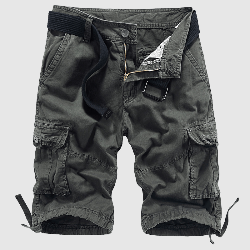 Gladiator Cargo Shorts - Infinityloyal