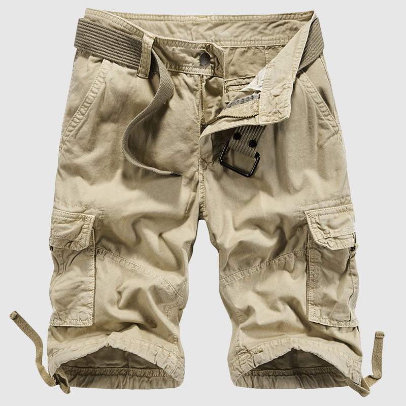Gladiator Cargo Shorts - Infinityloyal