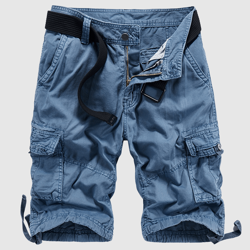 Gladiator Cargo Shorts - Infinityloyal