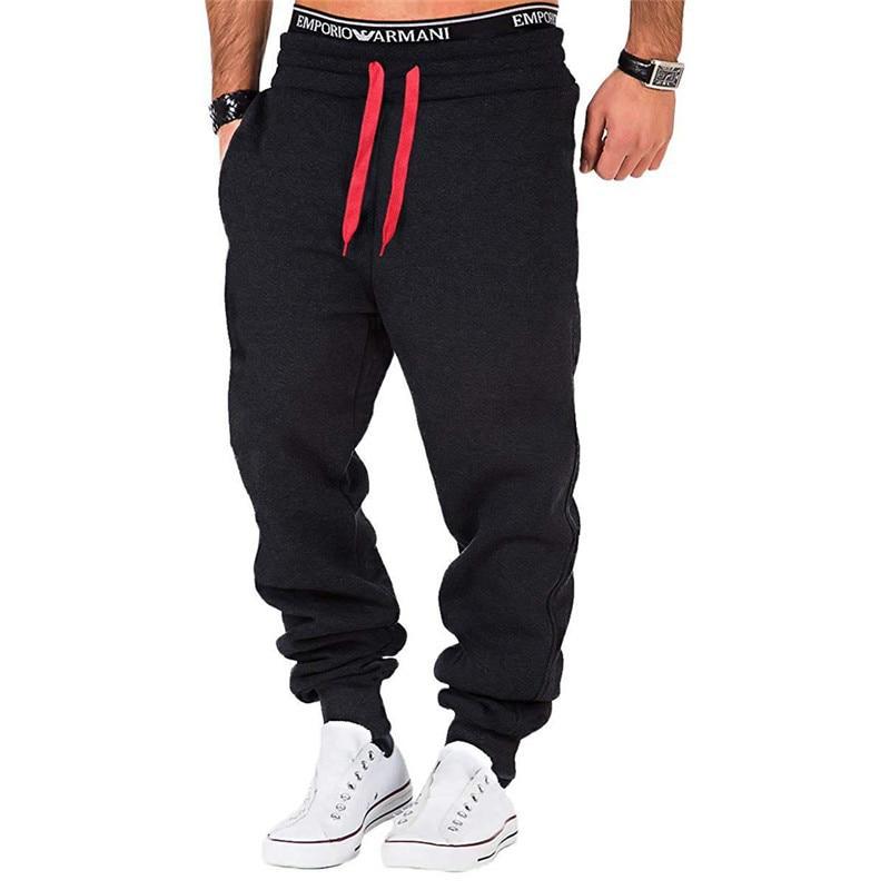 Gladiator Flex Sweatpants - Infinityloyal