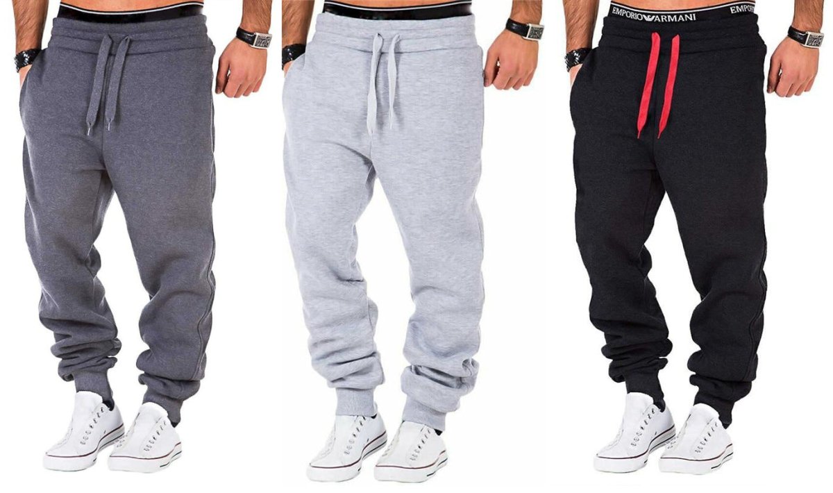 Gladiator Flex Sweatpants - Infinityloyal