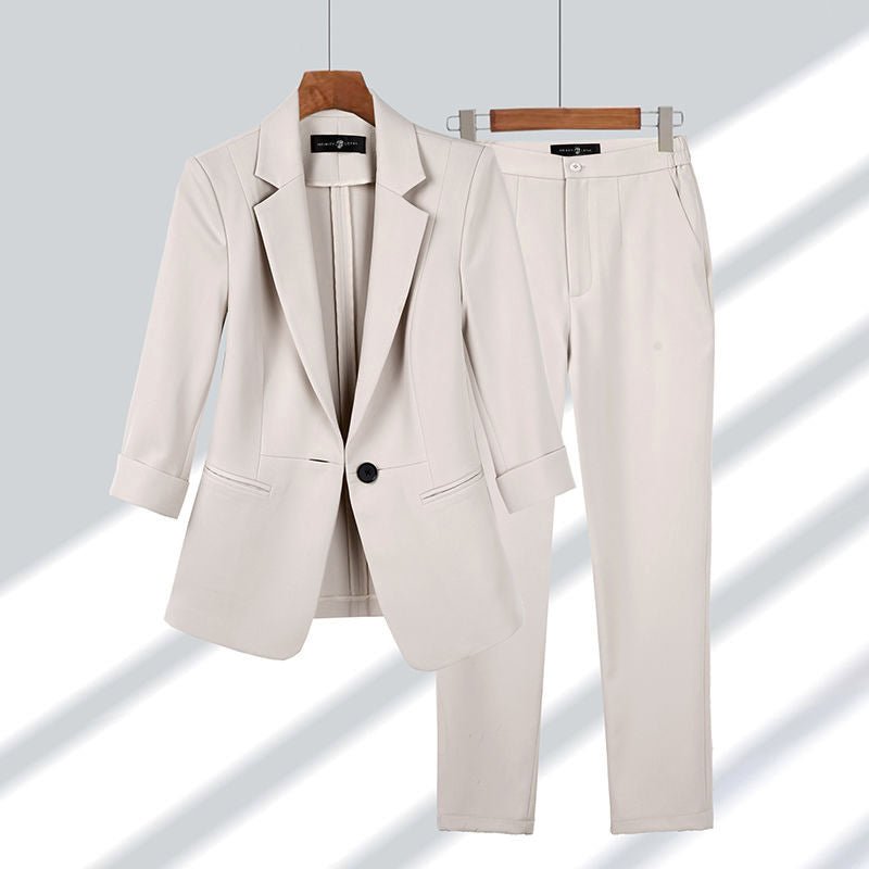 Holly Lynden Elegant Premium Set - Infinityloyal