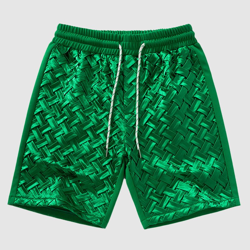 Hoop Casual Shorts - Infinityloyal