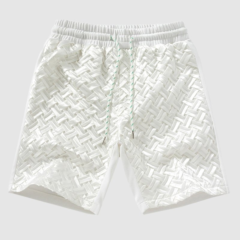 Hoop Casual Shorts - Infinityloyal