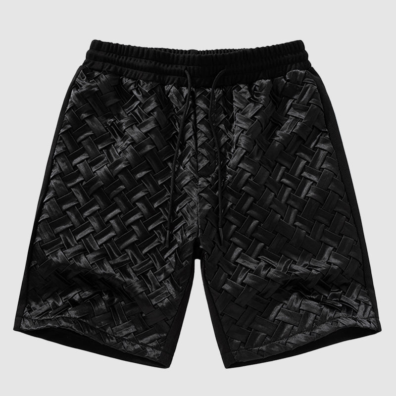Hoop Casual Shorts - Infinityloyal