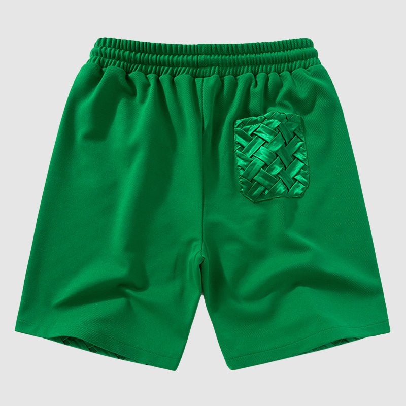 Hoop Casual Shorts - Infinityloyal