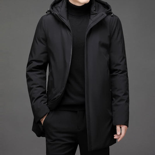 Infinityloyal Bond Windbreaker - Infinityloyal