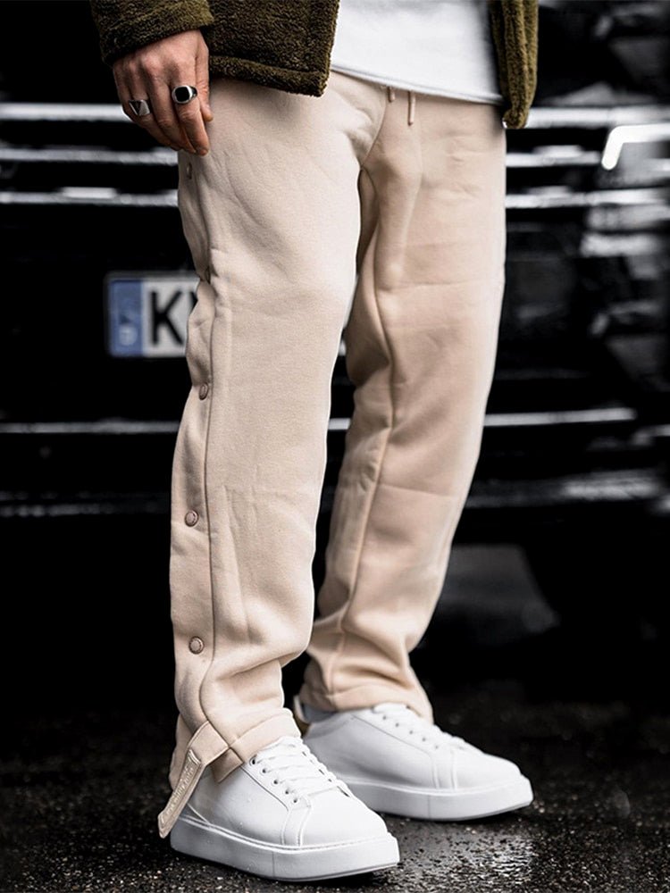 Infinityloyal Revive Streetwear Sweatpants - Infinityloyal