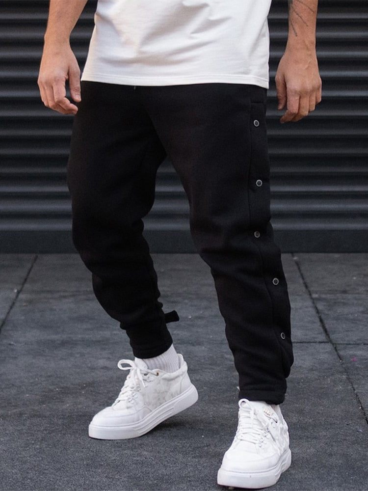 Infinityloyal Revive Streetwear Sweatpants - Infinityloyal