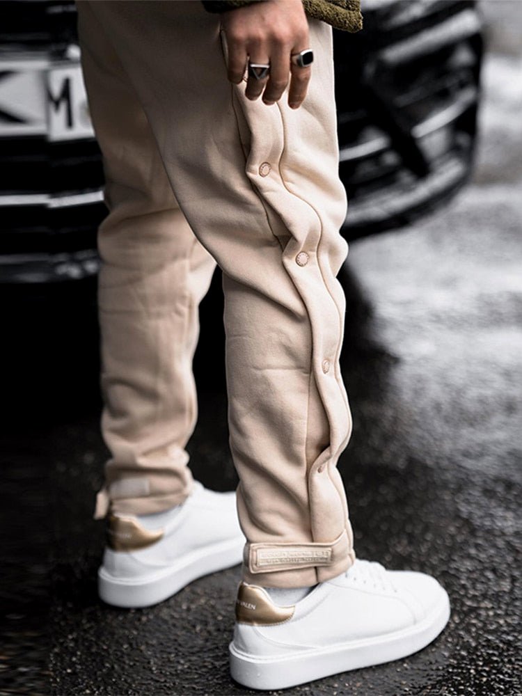 Infinityloyal Revive Streetwear Sweatpants - Infinityloyal
