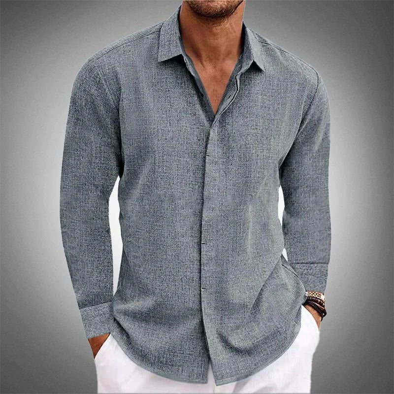 Jack Washington Amsterdam Shirt - Infinityloyal
