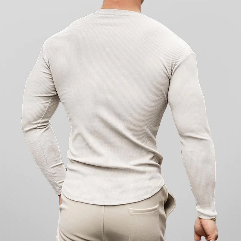 Jack Washington Athletic Fit Shirt - Infinityloyal