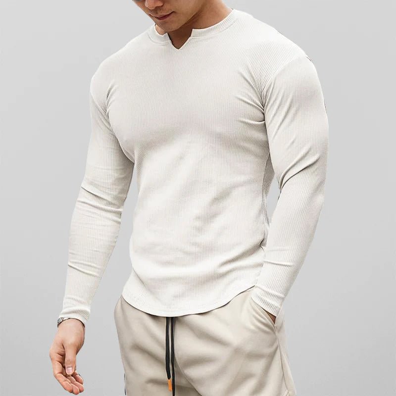 Jack Washington Athletic Fit Shirt - Infinityloyal