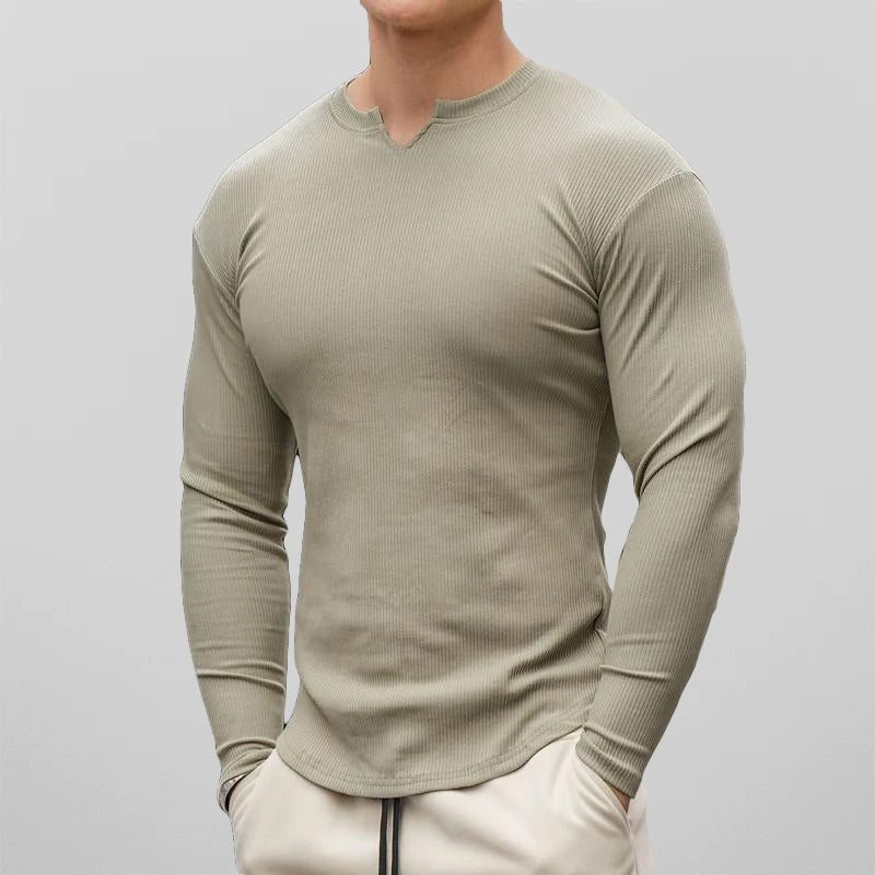 Jack Washington Athletic Fit Shirt - Infinityloyal