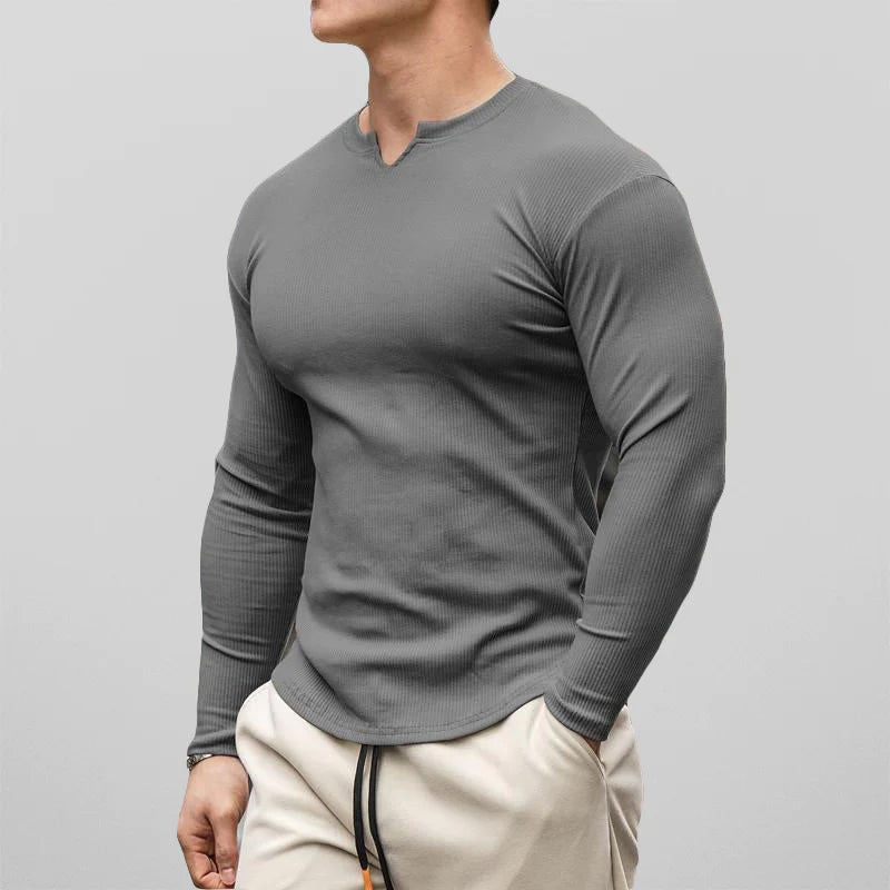 Jack Washington Athletic Fit Shirt - Infinityloyal