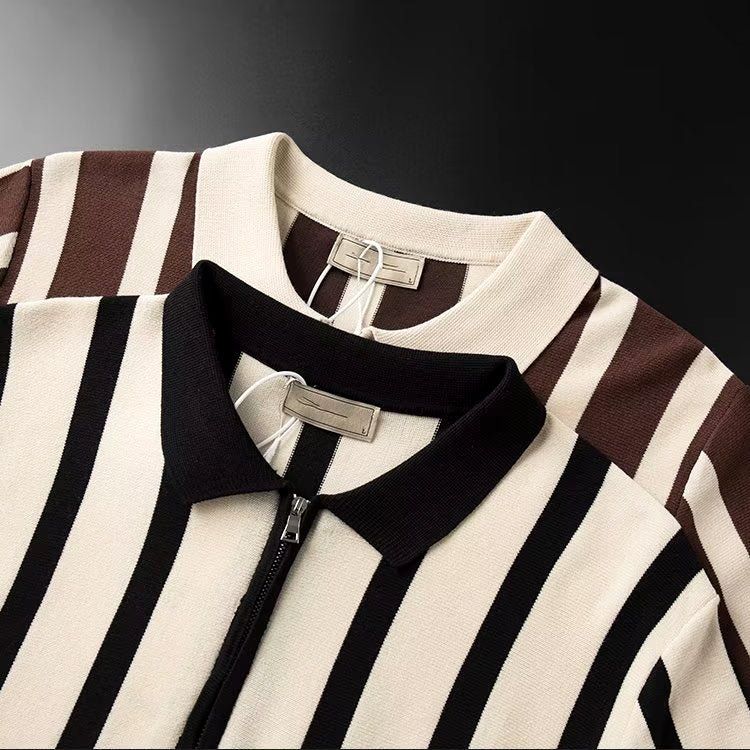Jack Washington Atlas Polo Shirt - Infinityloyal