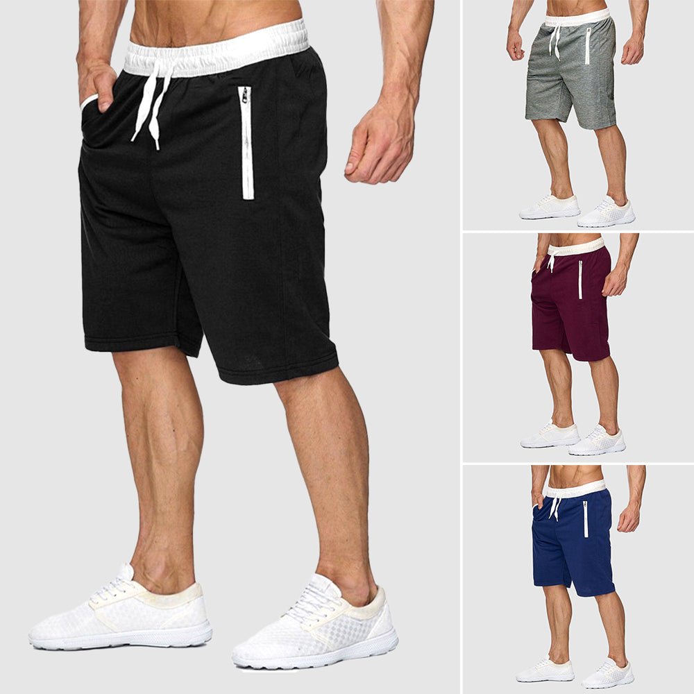 Jack Washington Aura Shorts - Infinityloyal