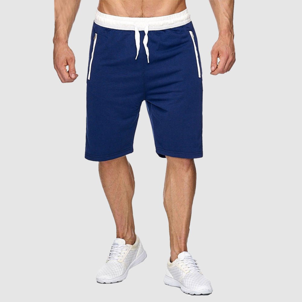 Jack Washington Aura Shorts - Infinityloyal