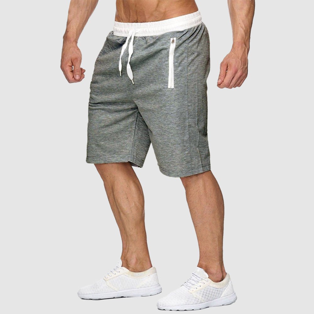 Jack Washington Aura Shorts - Infinityloyal