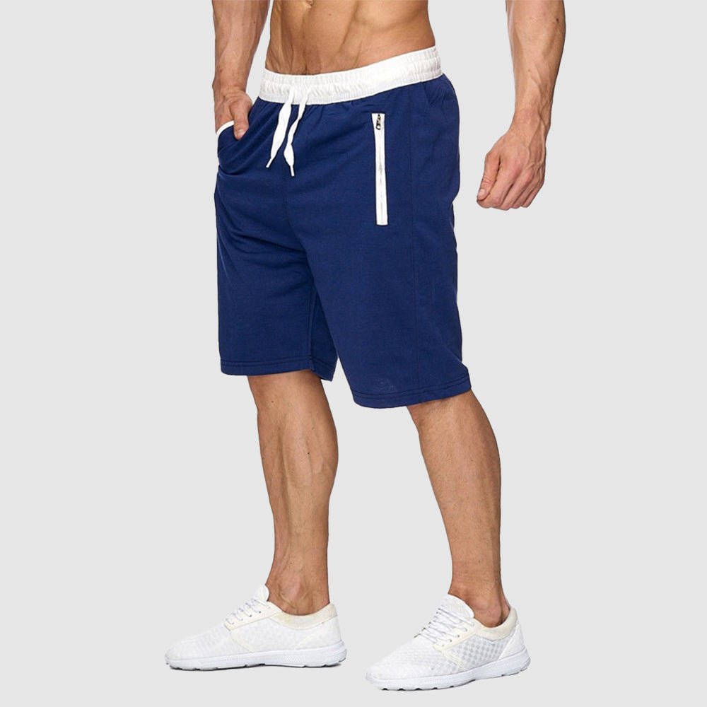 Jack Washington Aura Shorts - Infinityloyal