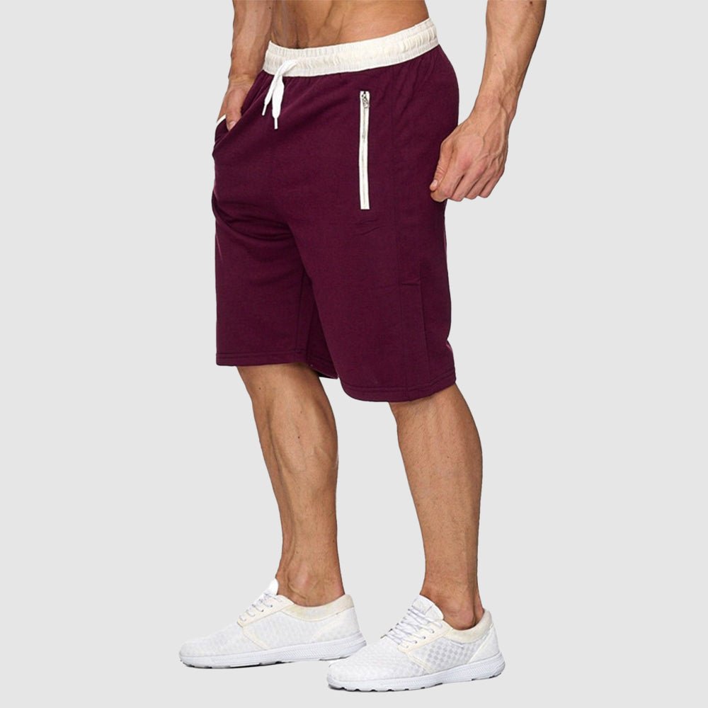 Jack Washington Aura Shorts - Infinityloyal