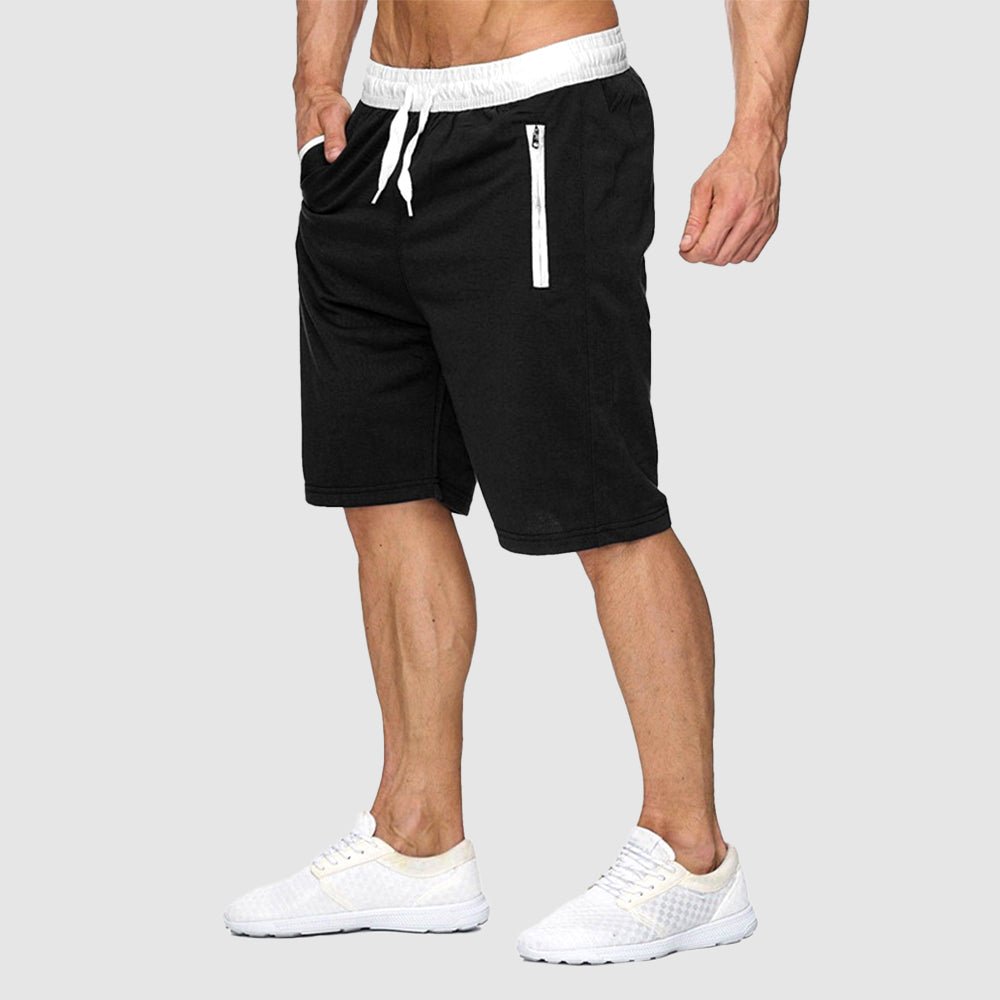 Jack Washington Aura Shorts - Infinityloyal
