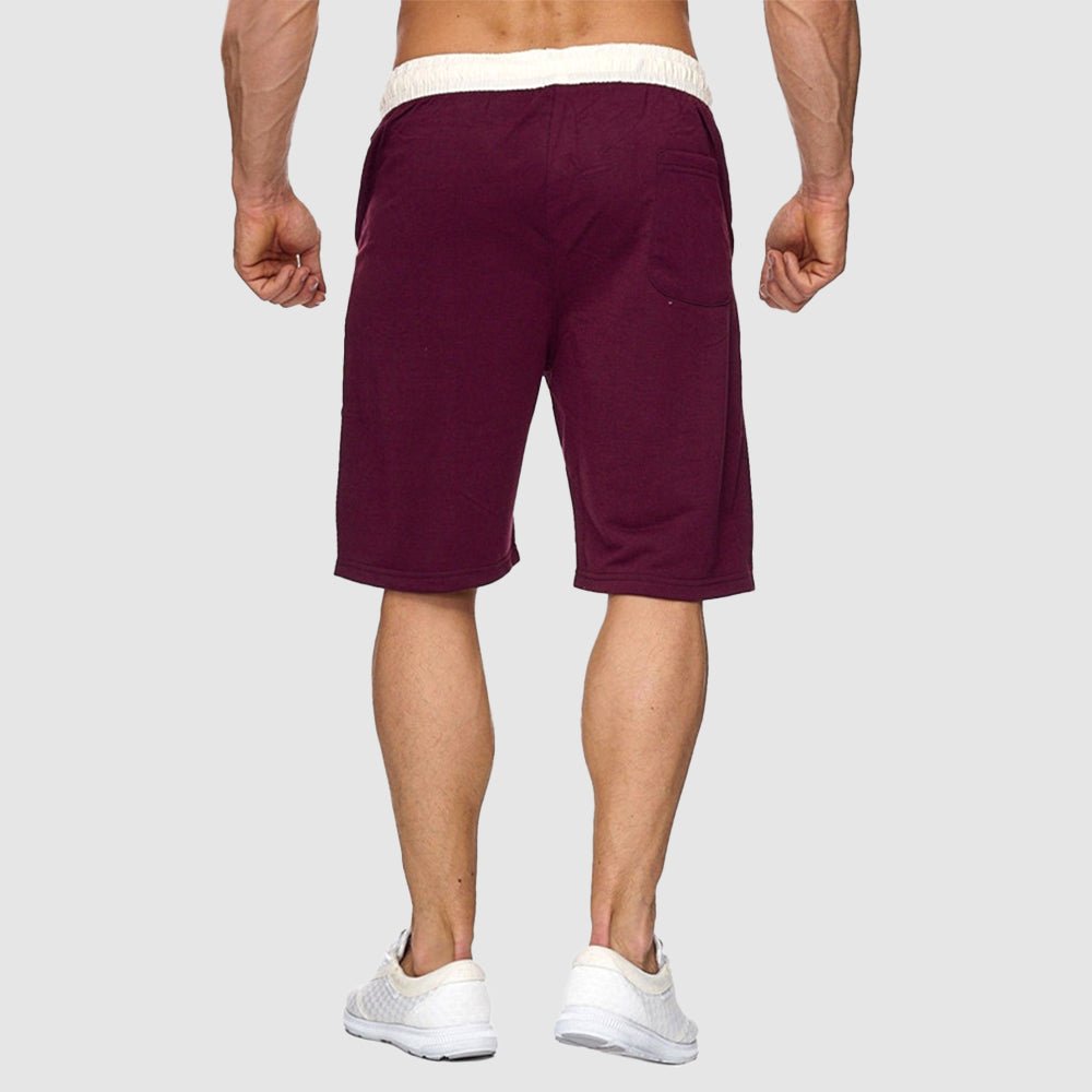 Jack Washington Aura Shorts - Infinityloyal