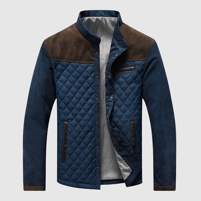 Jack Washington Baseball Casual Jacket - Infinityloyal