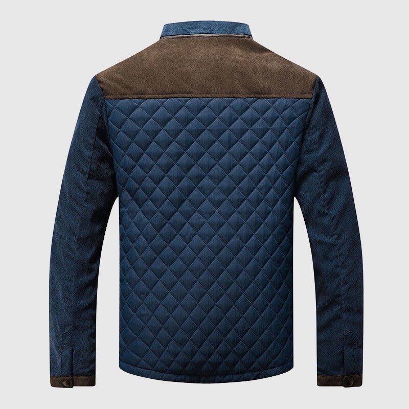 Jack Washington Baseball Casual Jacket - Infinityloyal