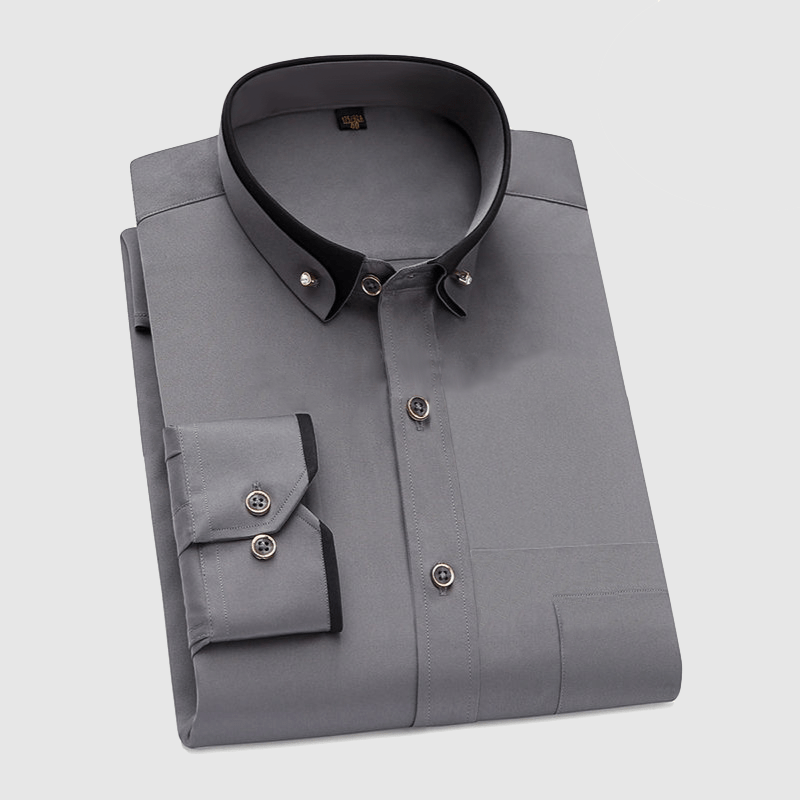 Jack Washington Bond Dress Shirt - Infinityloyal