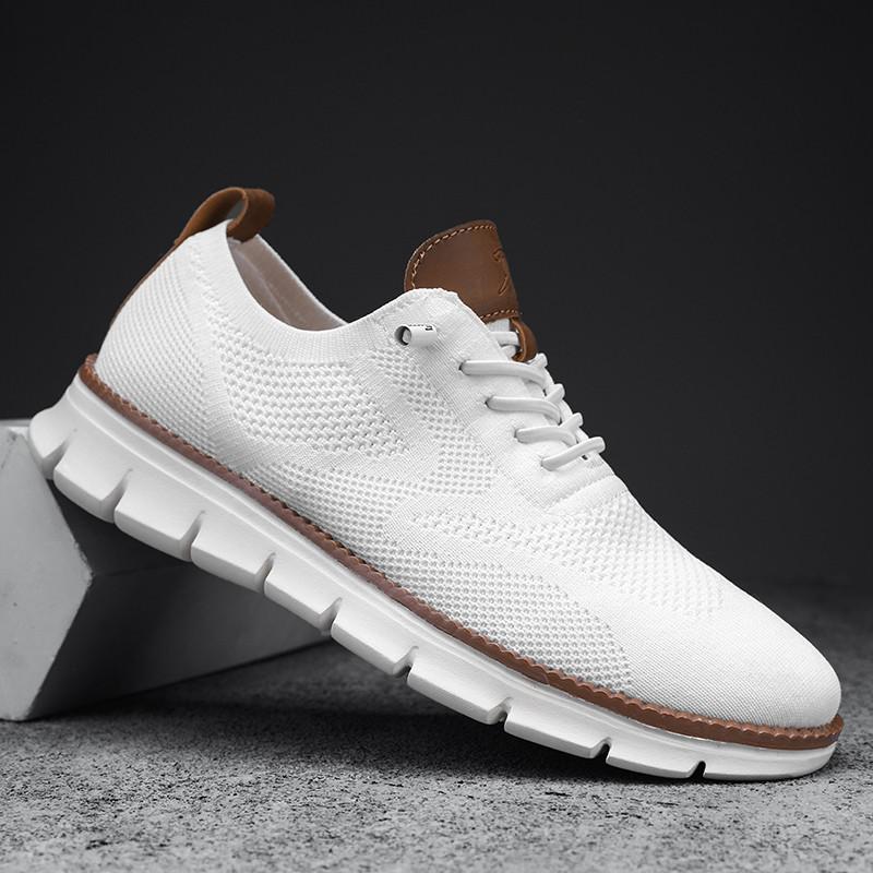 Jack Washington Brooklyn Urban Sneakers - Infinityloyal