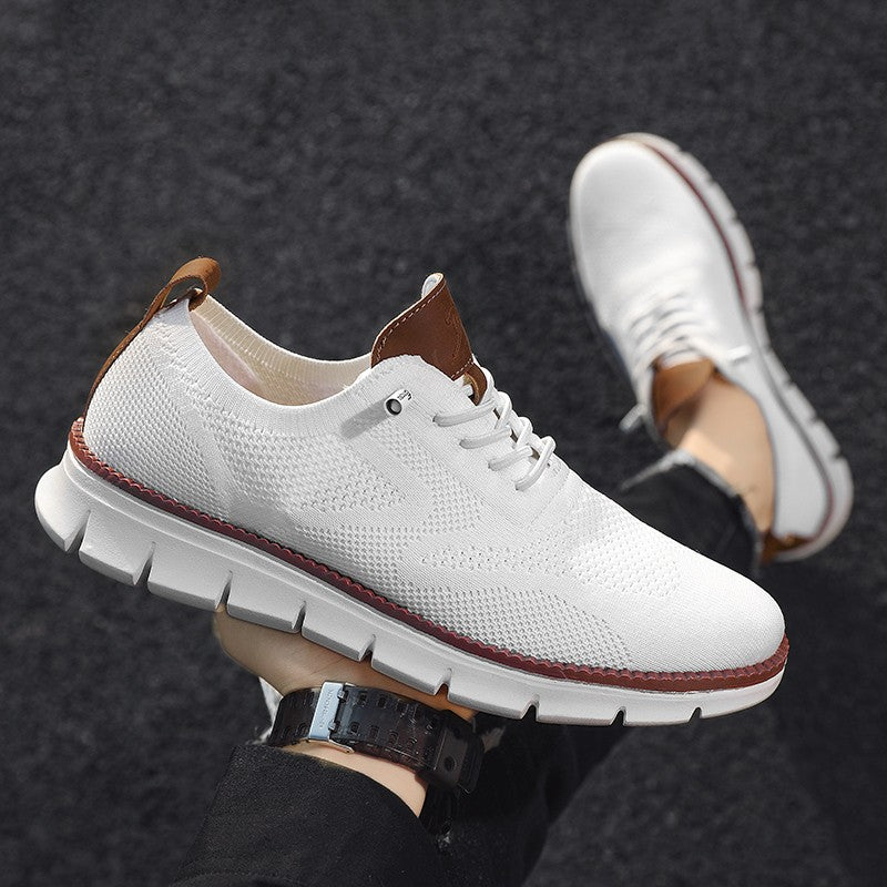 Jack Washington Brooklyn Urban Sneakers - Infinityloyal
