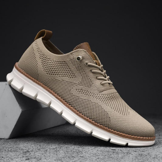 Jack Washington Brooklyn Urban Sneakers - Infinityloyal