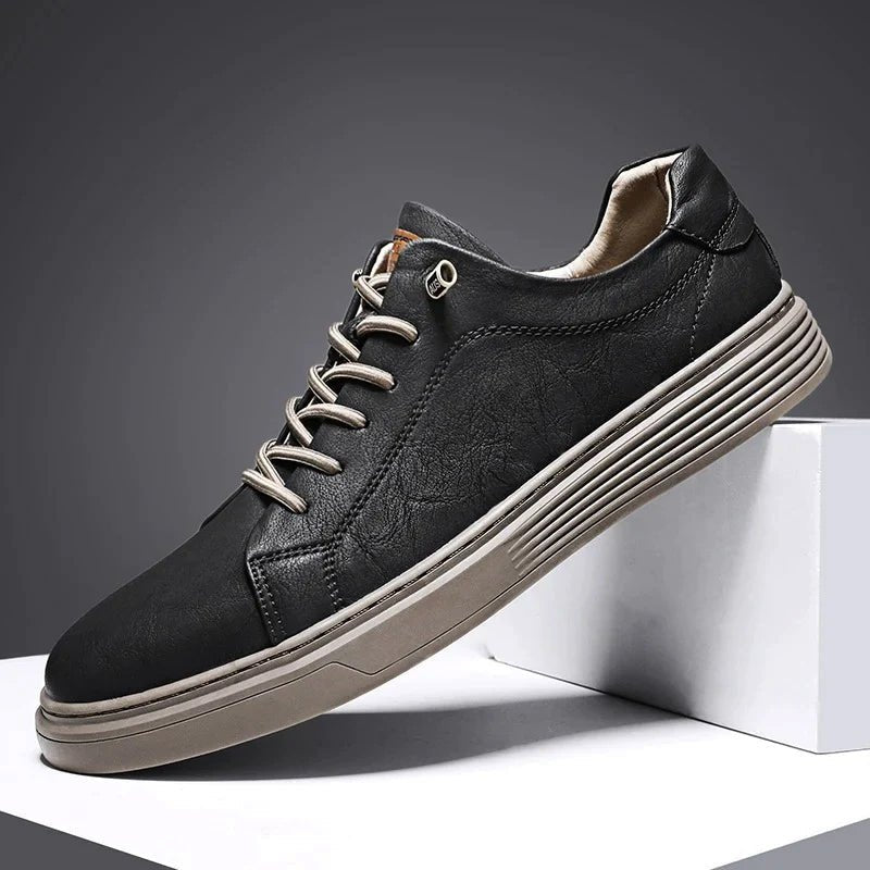 Jack Washington Casual Oxford Shoes - Infinityloyal