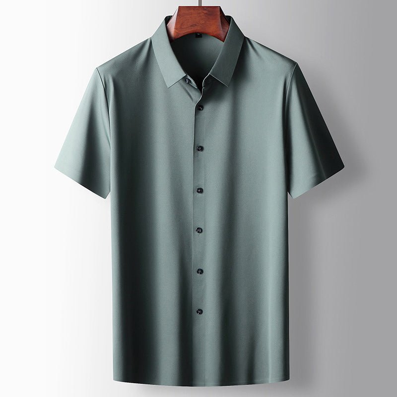 Jack Washington DualSky Shirt - Infinityloyal
