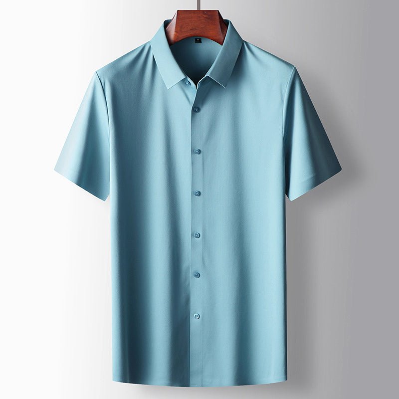 Jack Washington DualSky Shirt - Infinityloyal