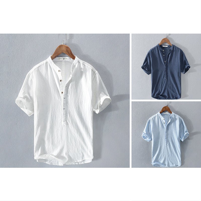 Jack Washington Emerald Isle Shirt - Infinityloyal