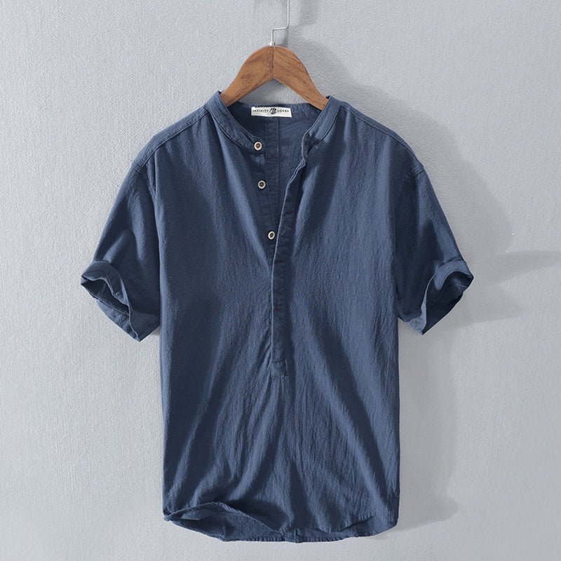 Jack Washington Emerald Isle Shirt - Infinityloyal
