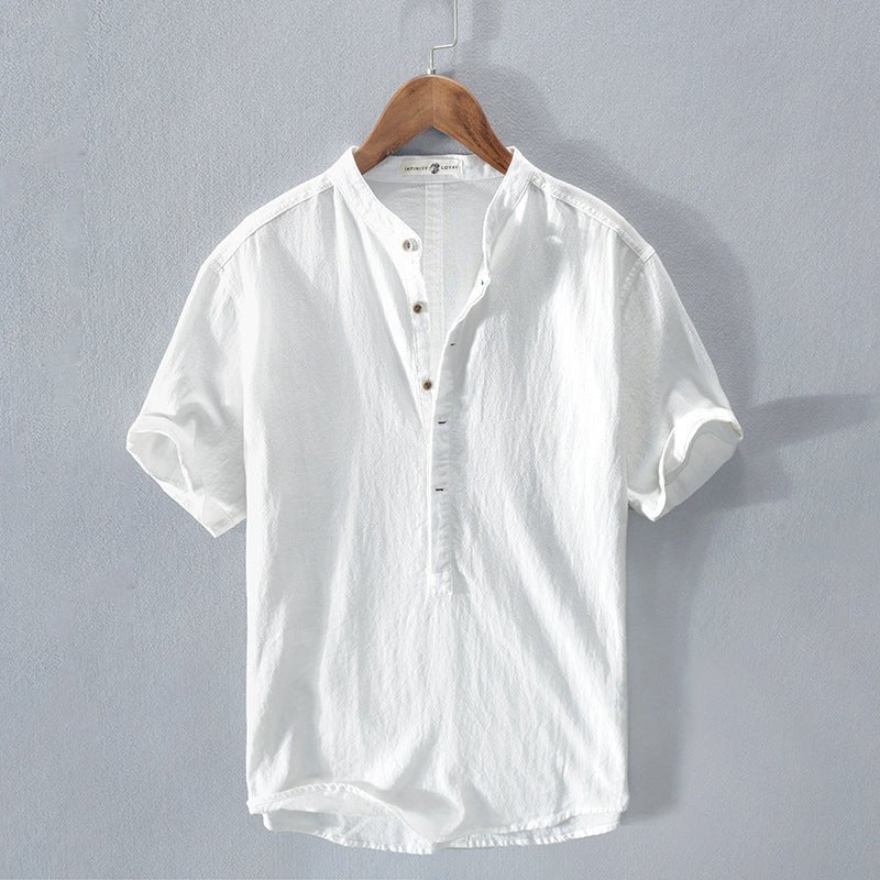 Jack Washington Emerald Isle Shirt - Infinityloyal