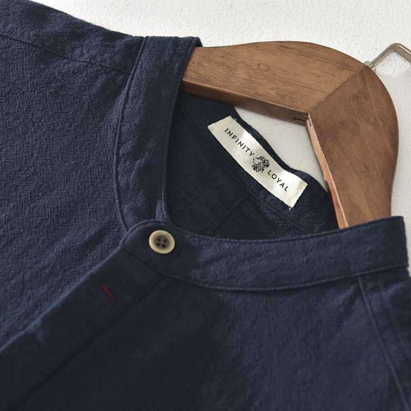 Jack Washington Emerald Isle Shirt - Infinityloyal