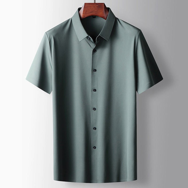 Jack Washington Essential Shirt - Infinityloyal