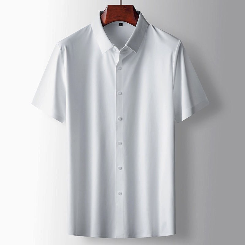 Jack Washington Essential Shirt - Infinityloyal