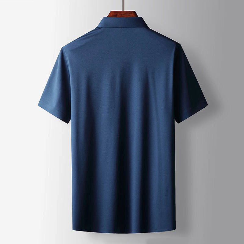 Jack Washington Essential Shirt - Infinityloyal