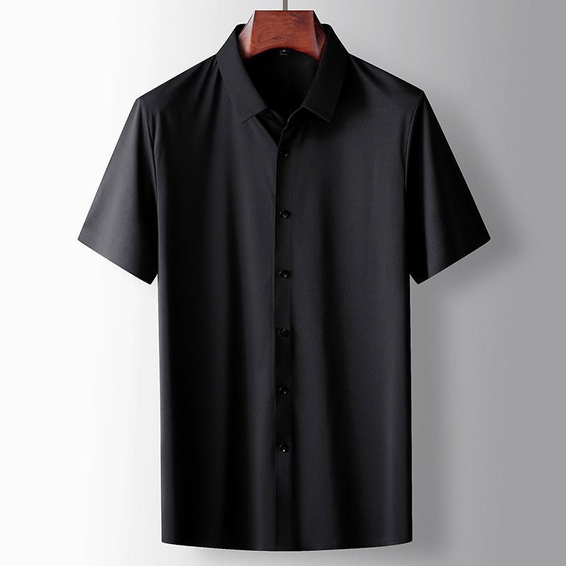 Jack Washington Essential Shirt - Infinityloyal